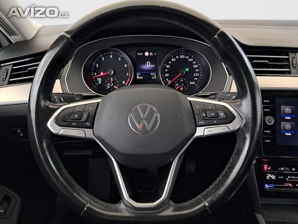 Foto inzerátu VW Passat 1.5 TSI