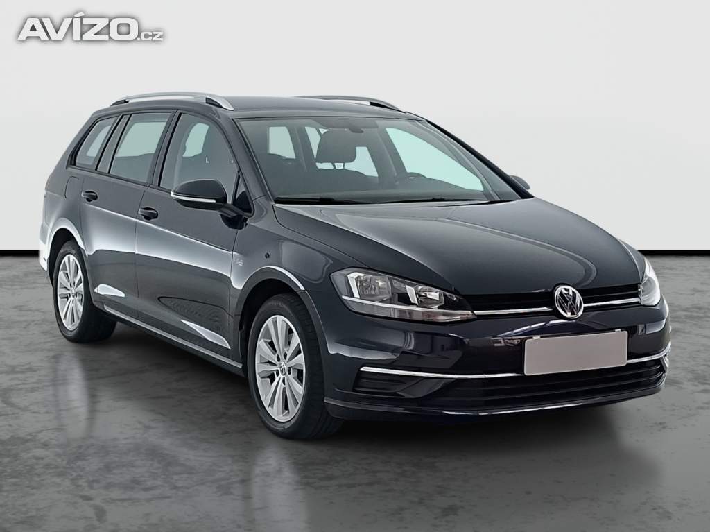 VW Golf 1.4 TSI