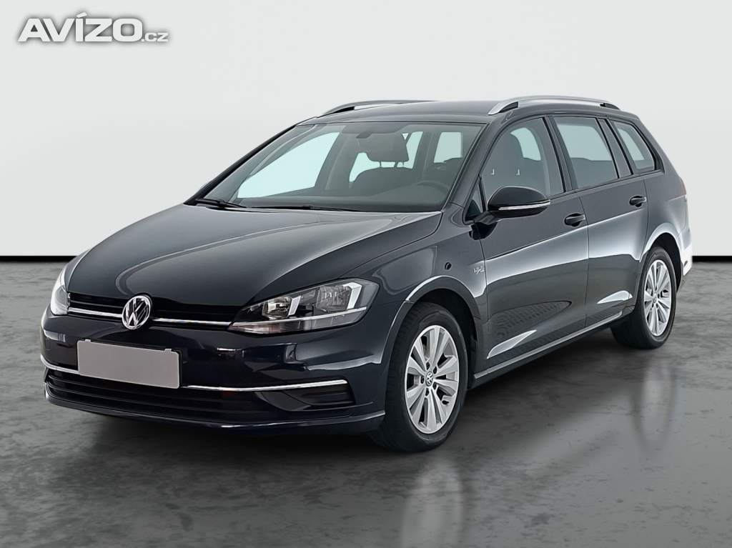 Foto inzerátu VW Golf 1.4 TSI