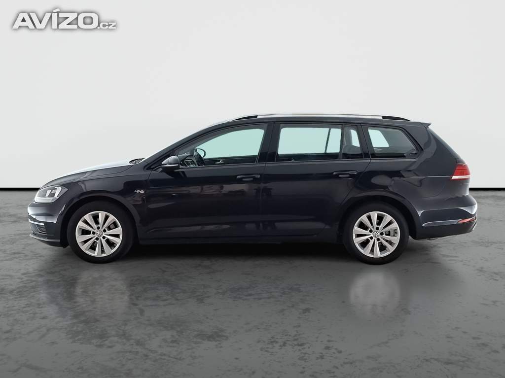 Foto inzerátu VW Golf 1.4 TSI
