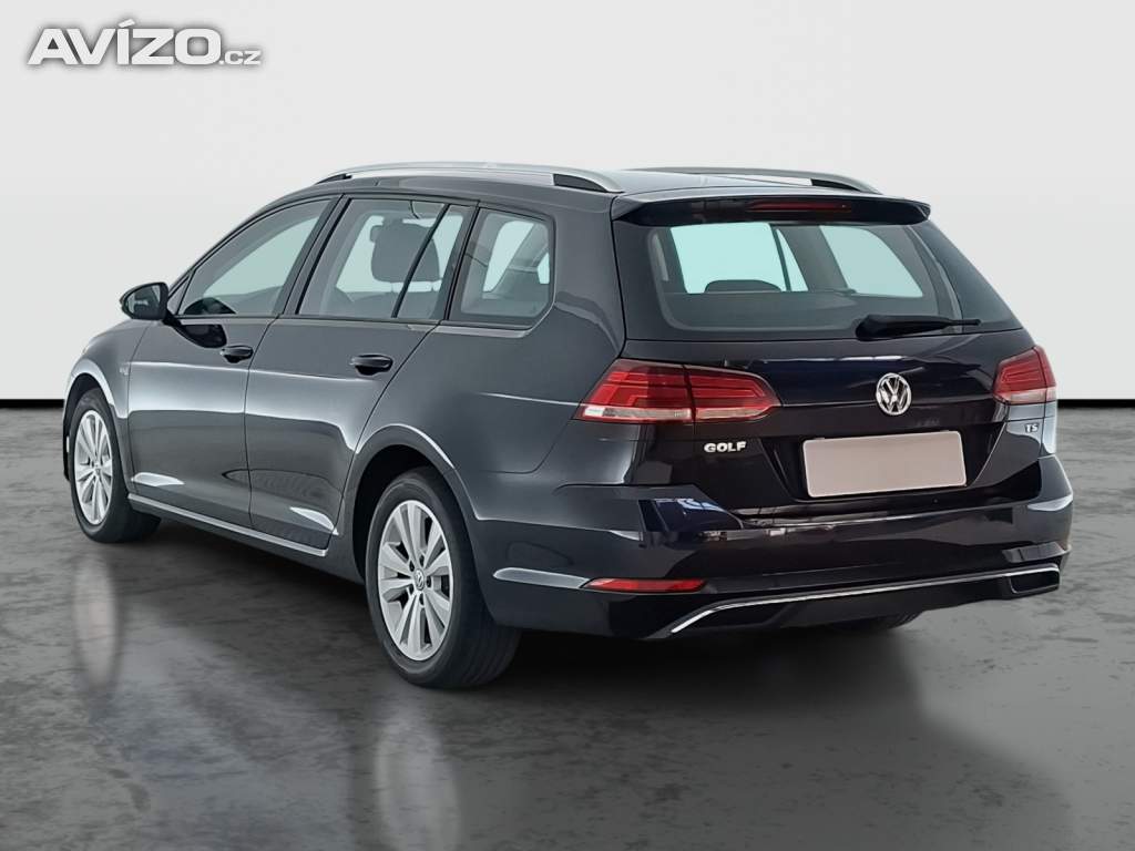 Foto inzerátu VW Golf 1.4 TSI