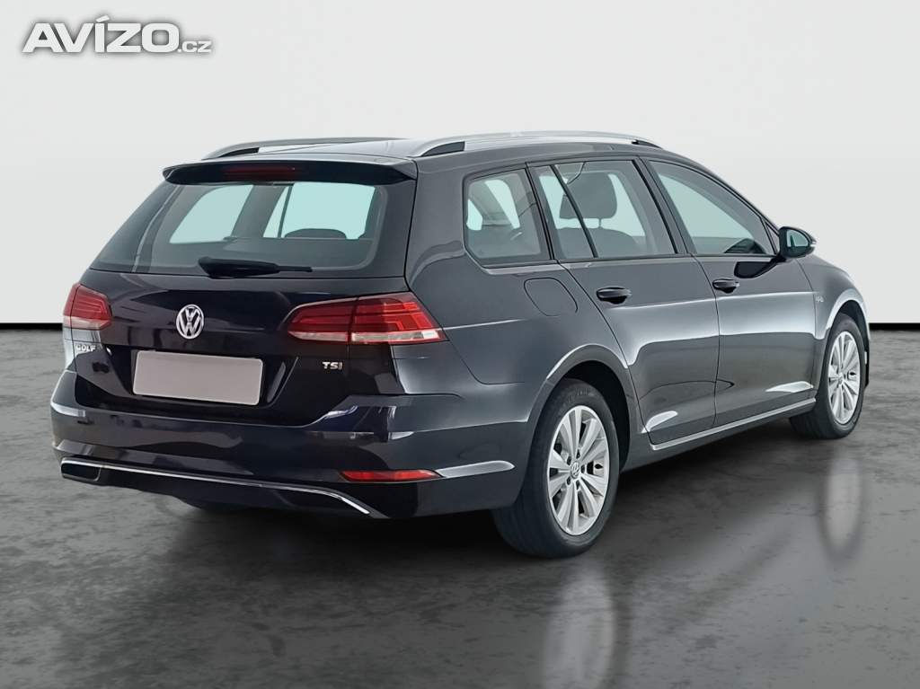 Foto inzerátu VW Golf 1.4 TSI