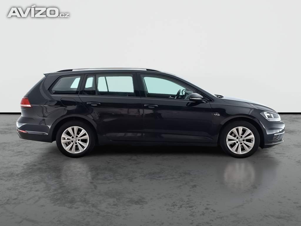 Foto inzerátu VW Golf 1.4 TSI