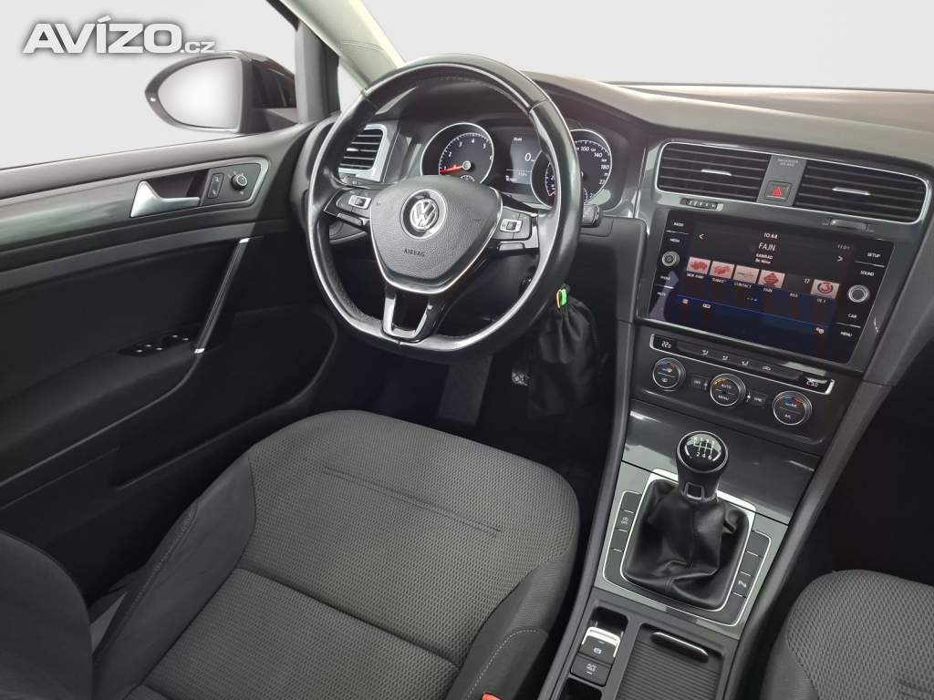 Foto inzerátu VW Golf 1.4 TSI