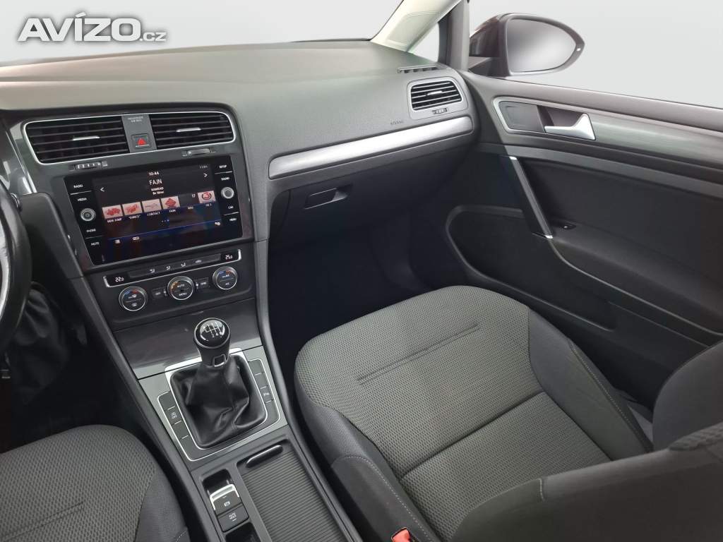 Foto inzerátu VW Golf 1.4 TSI