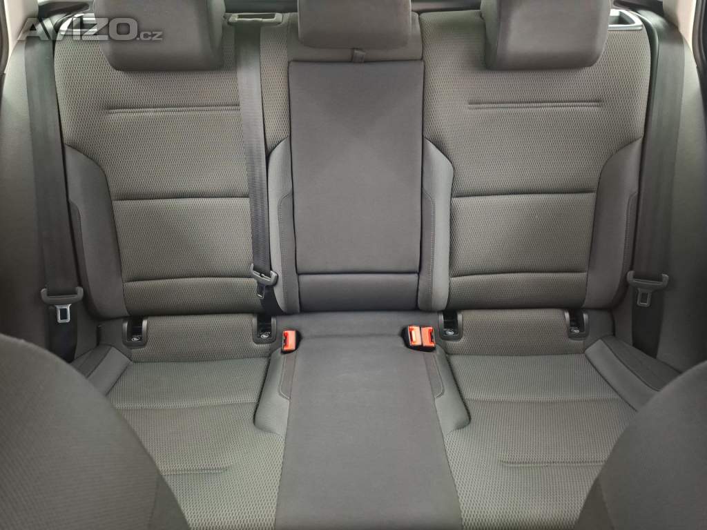 Foto inzerátu VW Golf 1.4 TSI