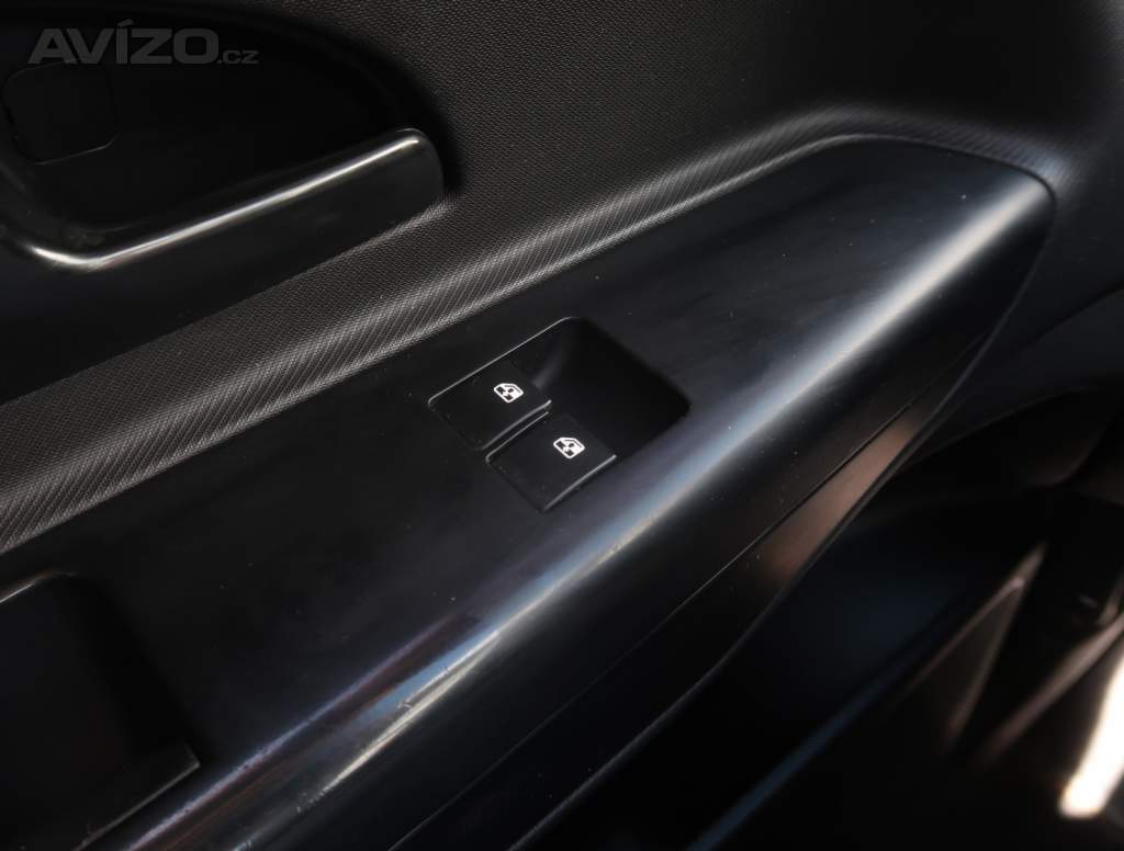 Foto inzerátu Kia Ceed 1.6 CVVT