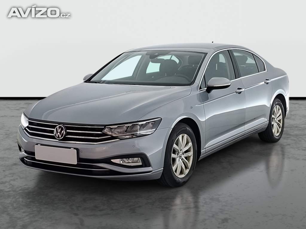 Foto inzerátu VW Passat 2.0 TDI