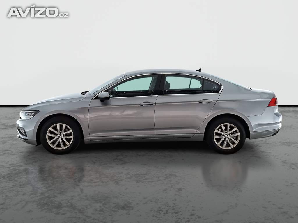 Foto inzerátu VW Passat 2.0 TDI