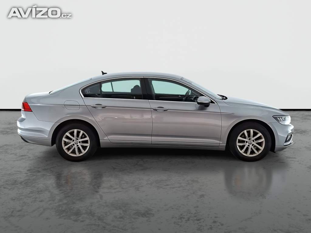 Foto inzerátu VW Passat 2.0 TDI