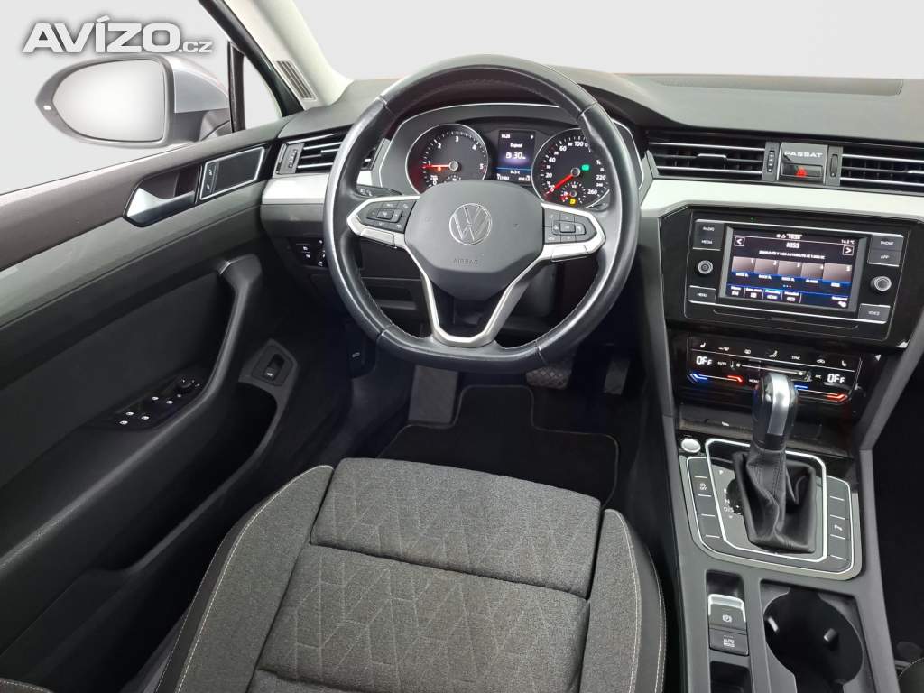Foto inzerátu VW Passat 2.0 TDI