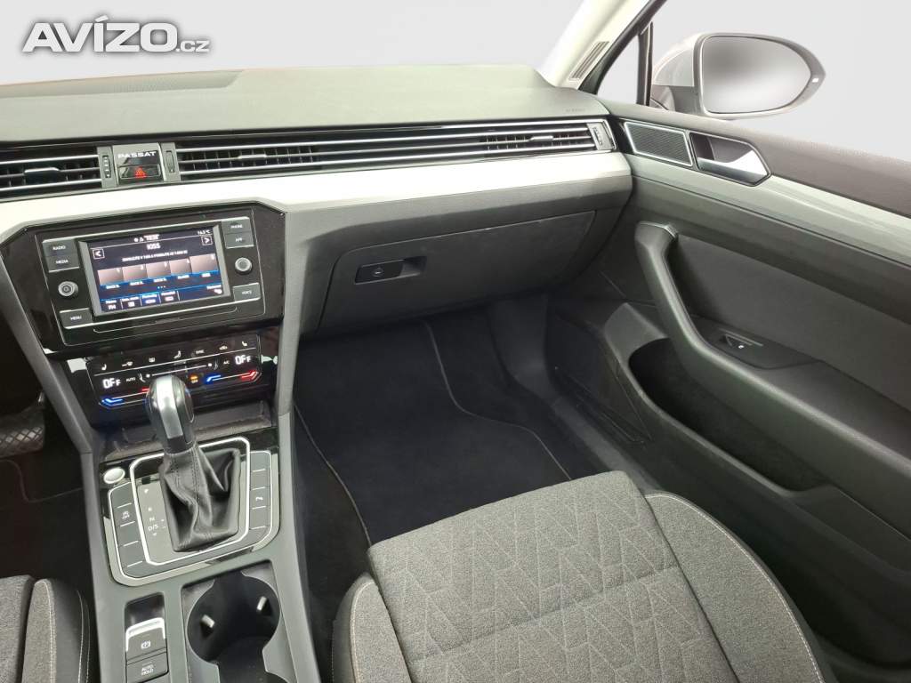Foto inzerátu VW Passat 2.0 TDI
