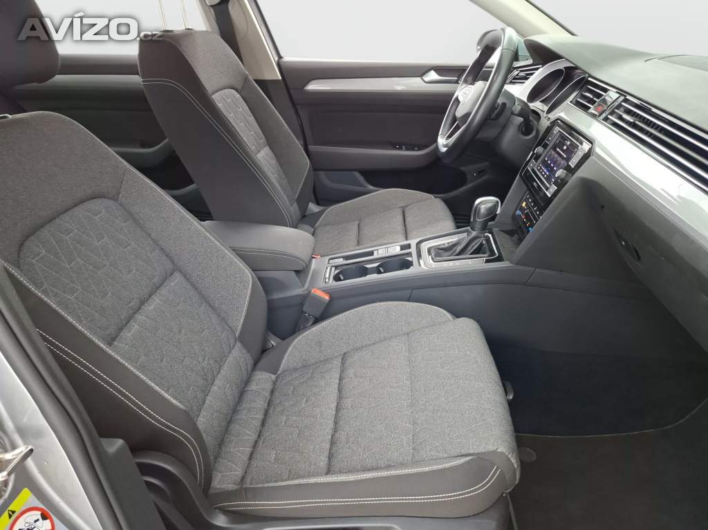 Foto inzerátu VW Passat 2.0 TDI