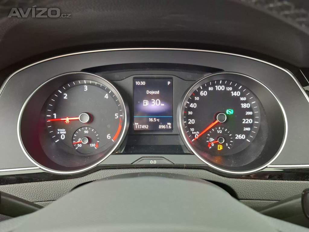 Foto inzerátu VW Passat 2.0 TDI