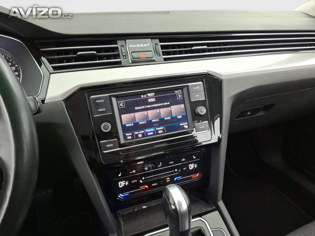 Foto inzerátu VW Passat 2.0 TDI