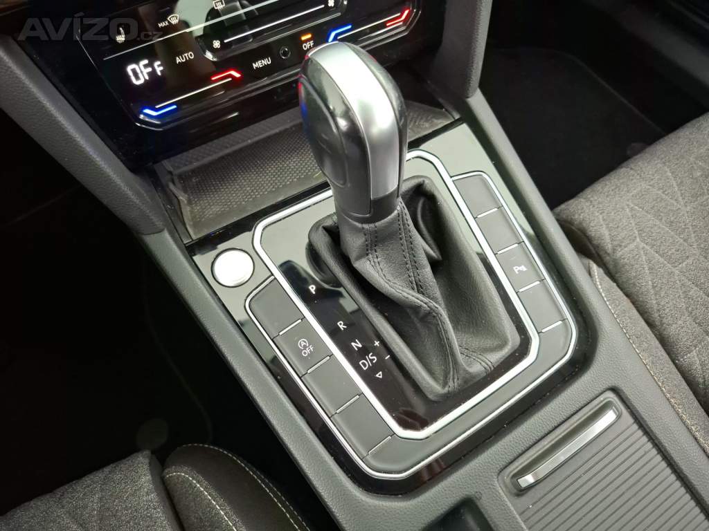 Foto inzerátu VW Passat 2.0 TDI