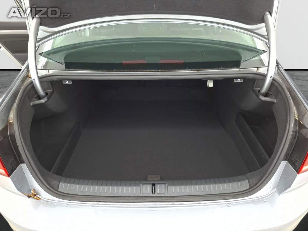 Foto inzerátu VW Passat 2.0 TDI