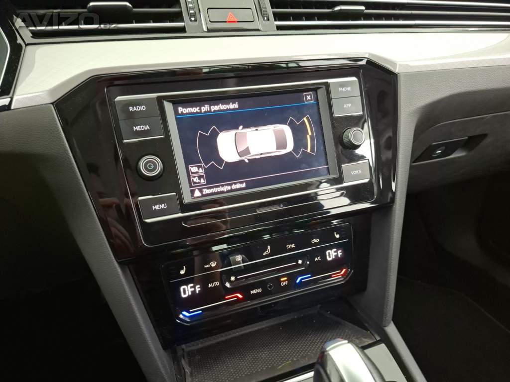 Foto inzerátu VW Passat 2.0 TDI