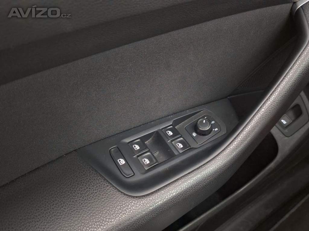 Foto inzerátu VW Passat 2.0 TDI