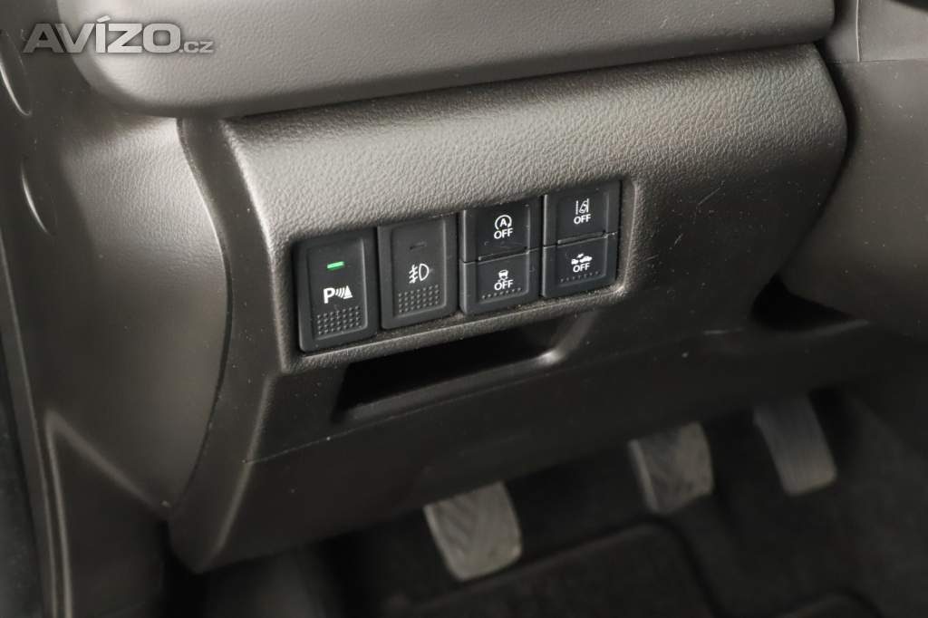 Foto inzerátu Suzuki SX4 S-Cross 1.4 BoosterJet