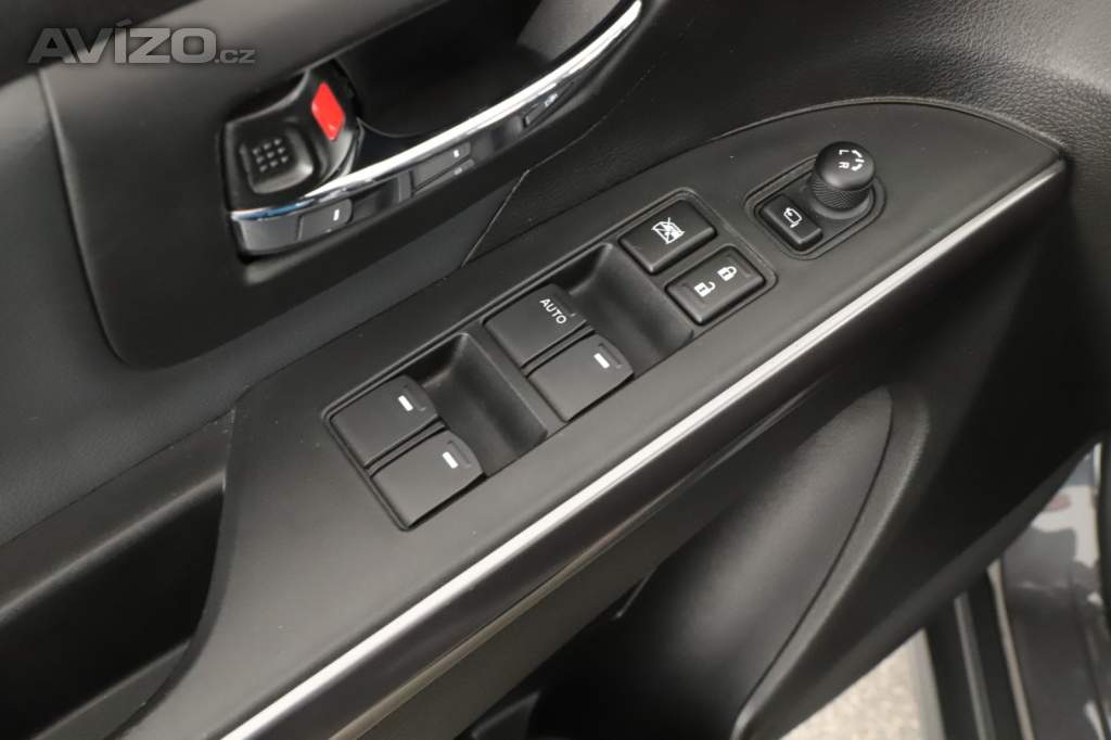 Foto inzerátu Suzuki SX4 S-Cross 1.4 BoosterJet