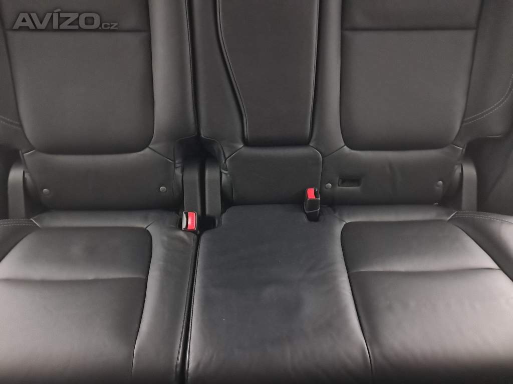 Foto inzerátu Mitsubishi Outlander 2.0