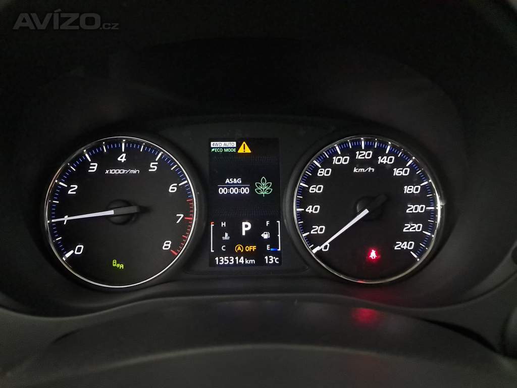 Foto inzerátu Mitsubishi Outlander 2.0