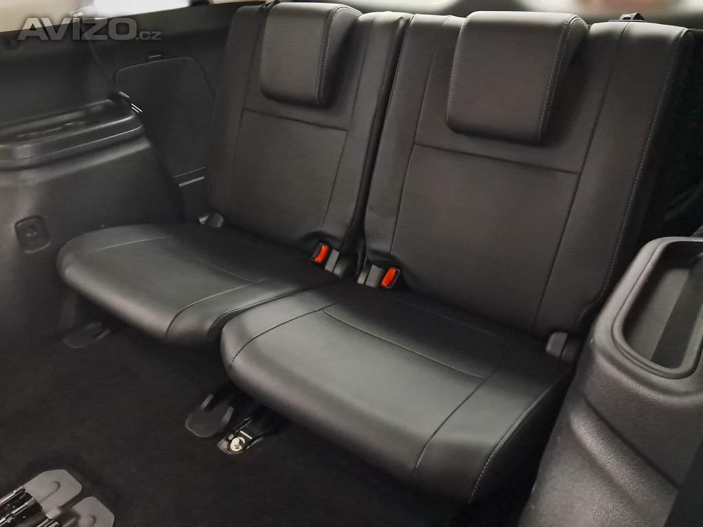 Foto inzerátu Mitsubishi Outlander 2.0