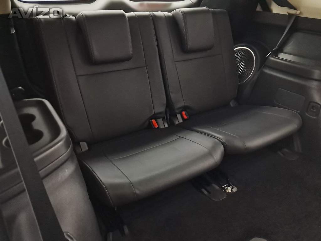 Foto inzerátu Mitsubishi Outlander 2.0