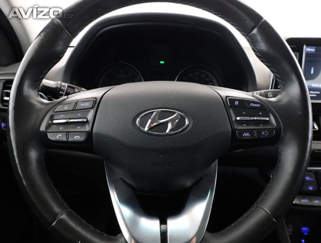 Hyundai i30 1.0 T-GDI