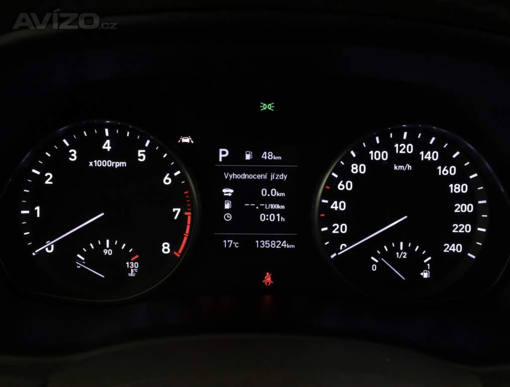 Foto inzerátu Hyundai i30 1.0 T-GDI