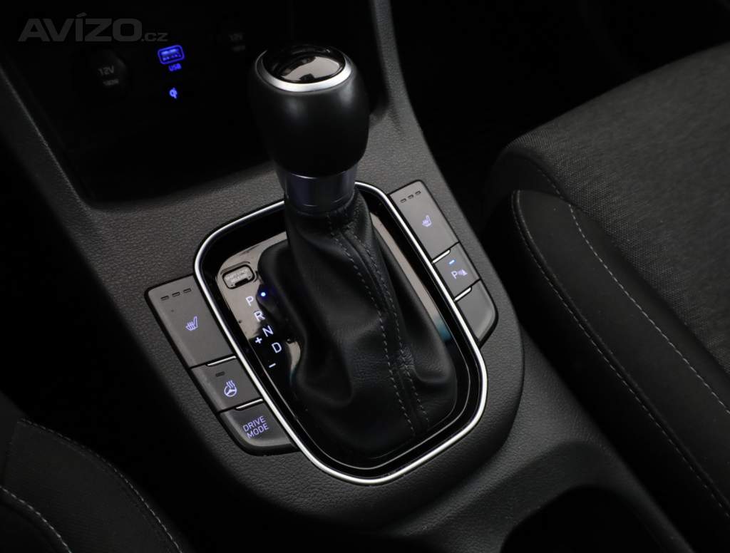 Foto inzerátu Hyundai i30 1.0 T-GDI