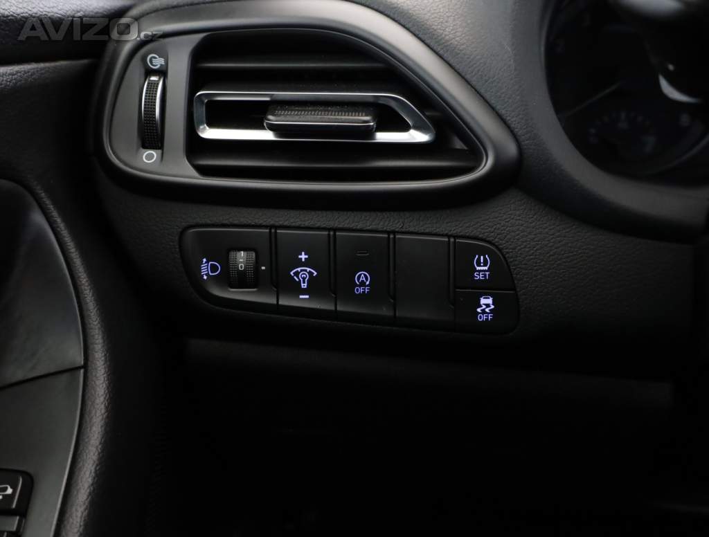 Foto inzerátu Hyundai i30 1.0 T-GDI