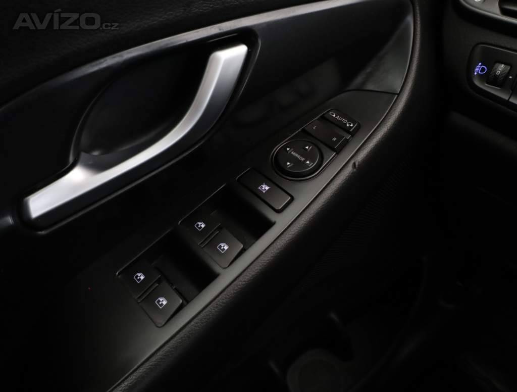 Foto inzerátu Hyundai i30 1.0 T-GDI