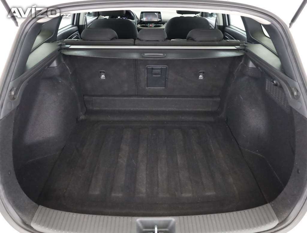 Foto inzerátu Hyundai i30 1.0 T-GDI