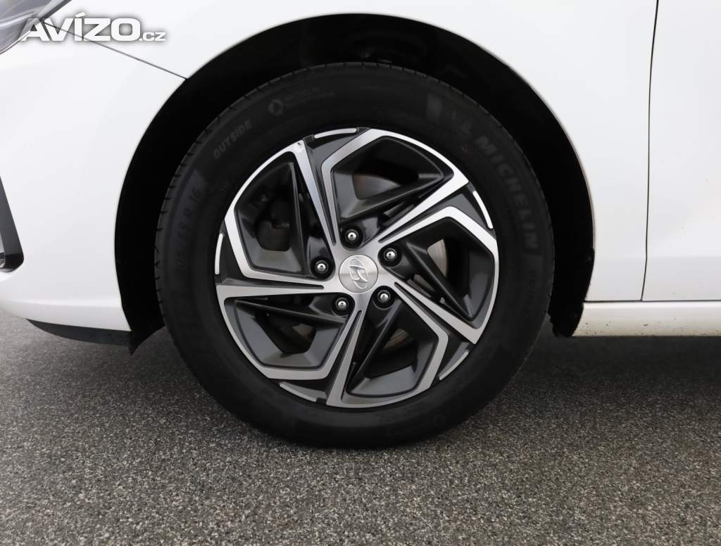 Foto inzerátu Hyundai i30 1.0 T-GDI