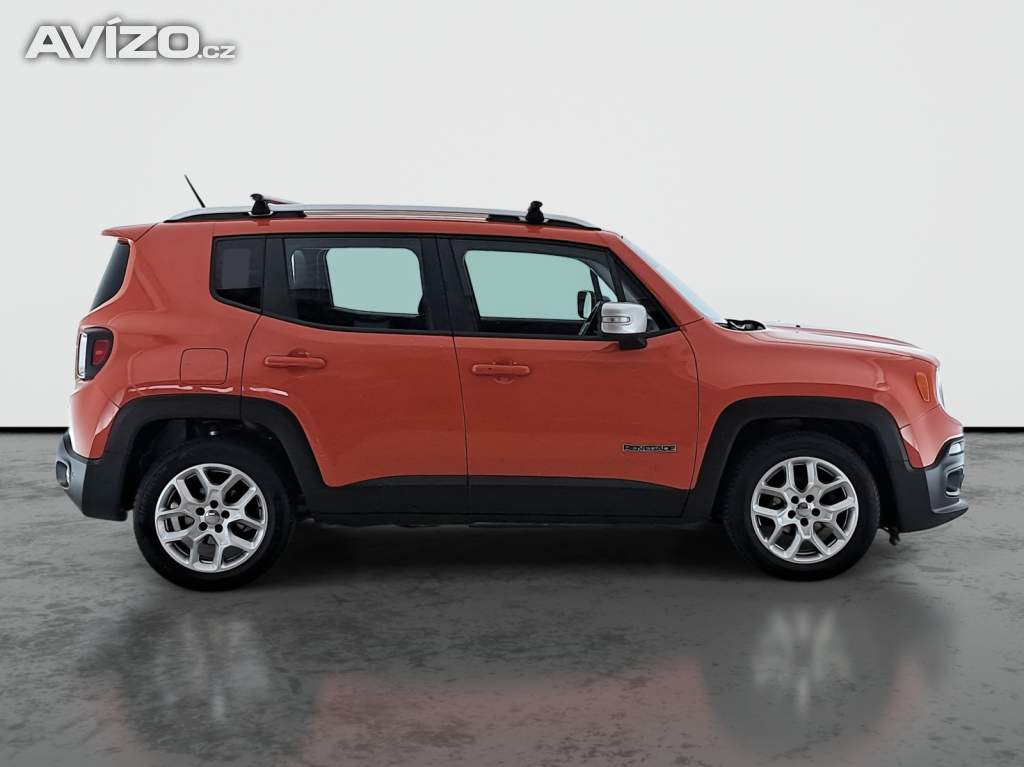 Foto inzerátu Jeep Renegade 1.6 MultiJet