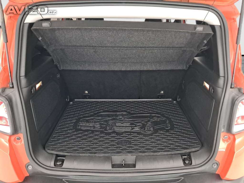 Foto inzerátu Jeep Renegade 1.6 MultiJet