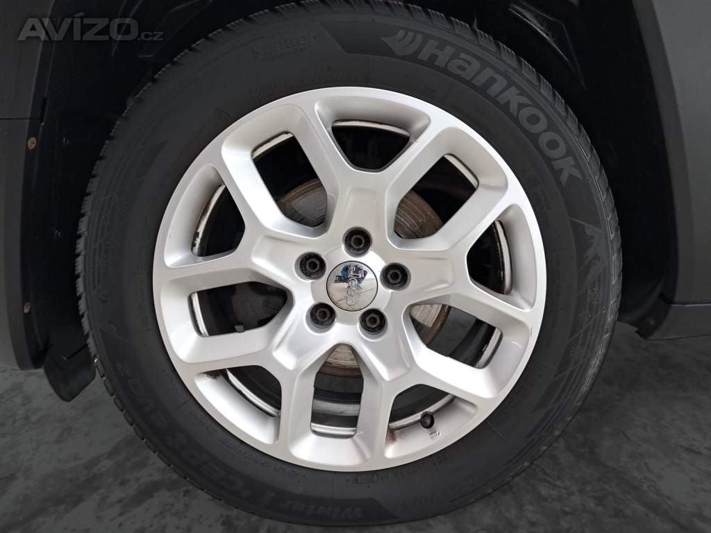 Foto inzerátu Jeep Renegade 1.6 MultiJet