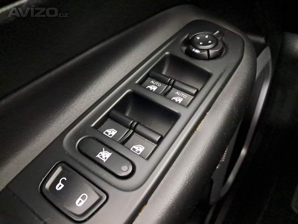 Foto inzerátu Jeep Renegade 1.6 MultiJet