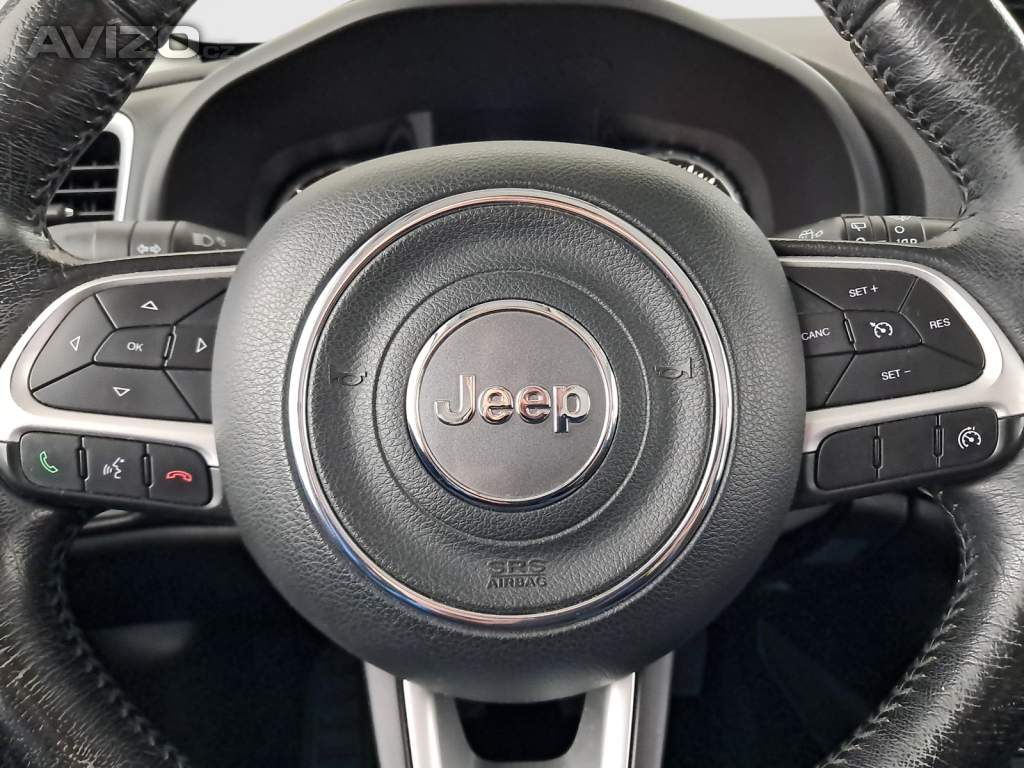 Foto inzerátu Jeep Renegade 1.6 MultiJet