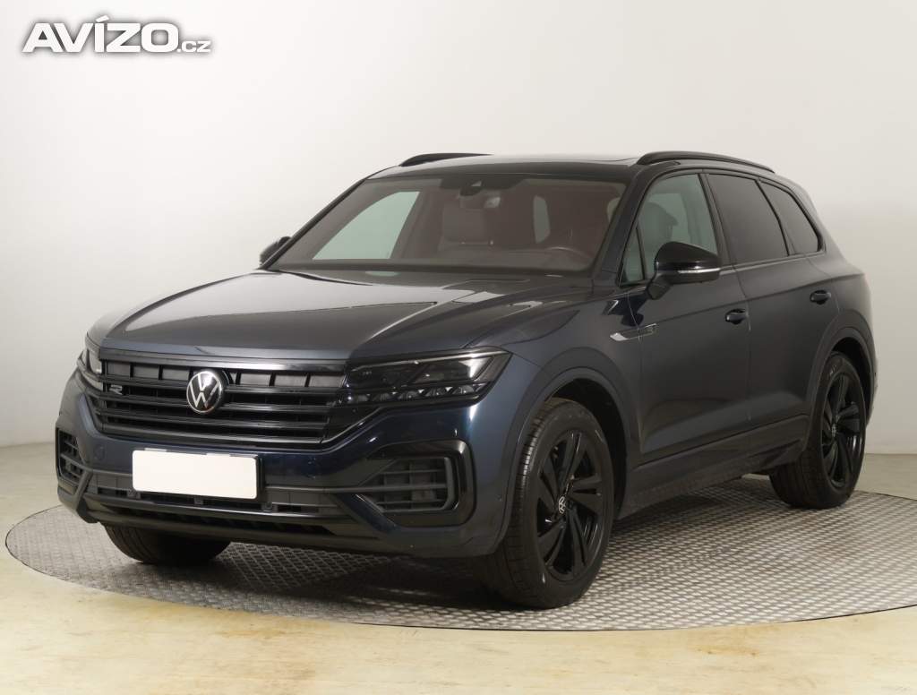 Foto inzerátu VW Touareg 3.0 TDI