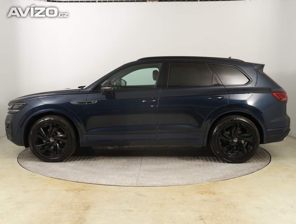 Foto inzerátu VW Touareg 3.0 TDI