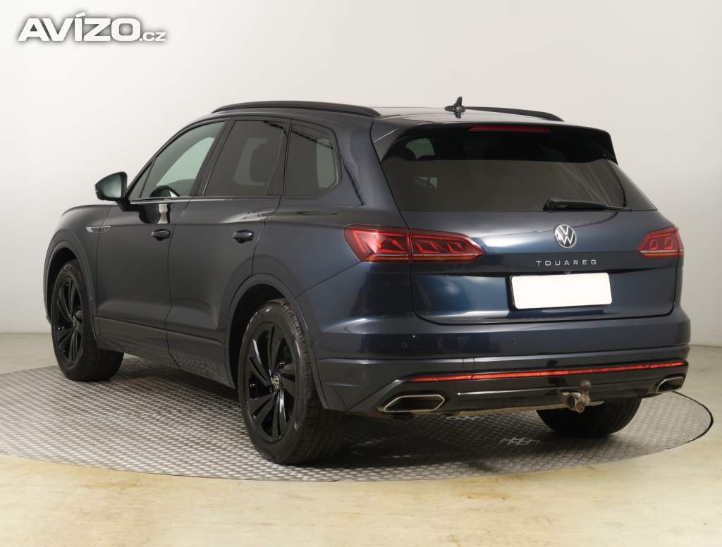 Foto inzerátu VW Touareg 3.0 TDI