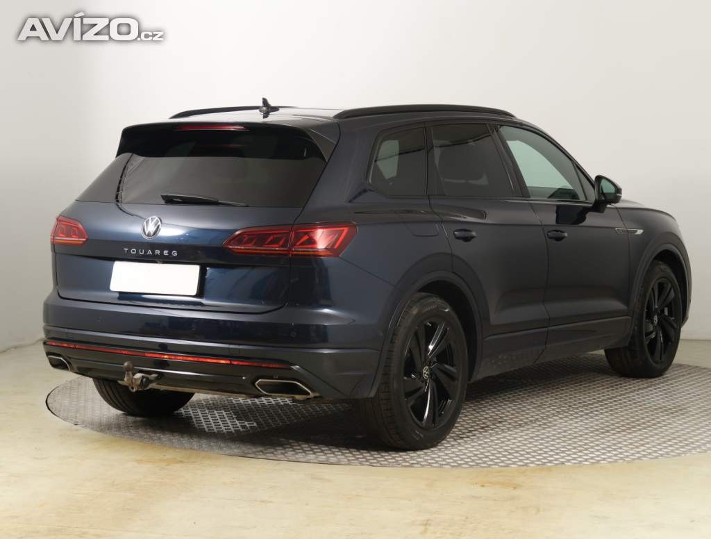 Foto inzerátu VW Touareg 3.0 TDI
