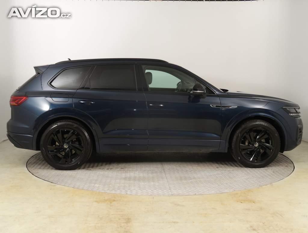 Foto inzerátu VW Touareg 3.0 TDI