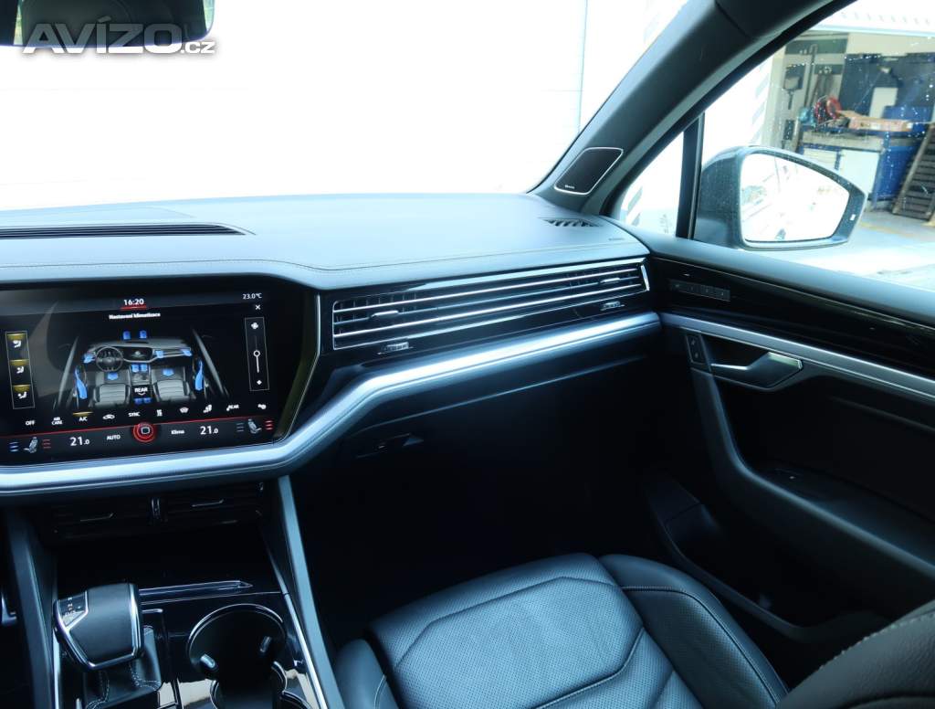 Foto inzerátu VW Touareg 3.0 TDI