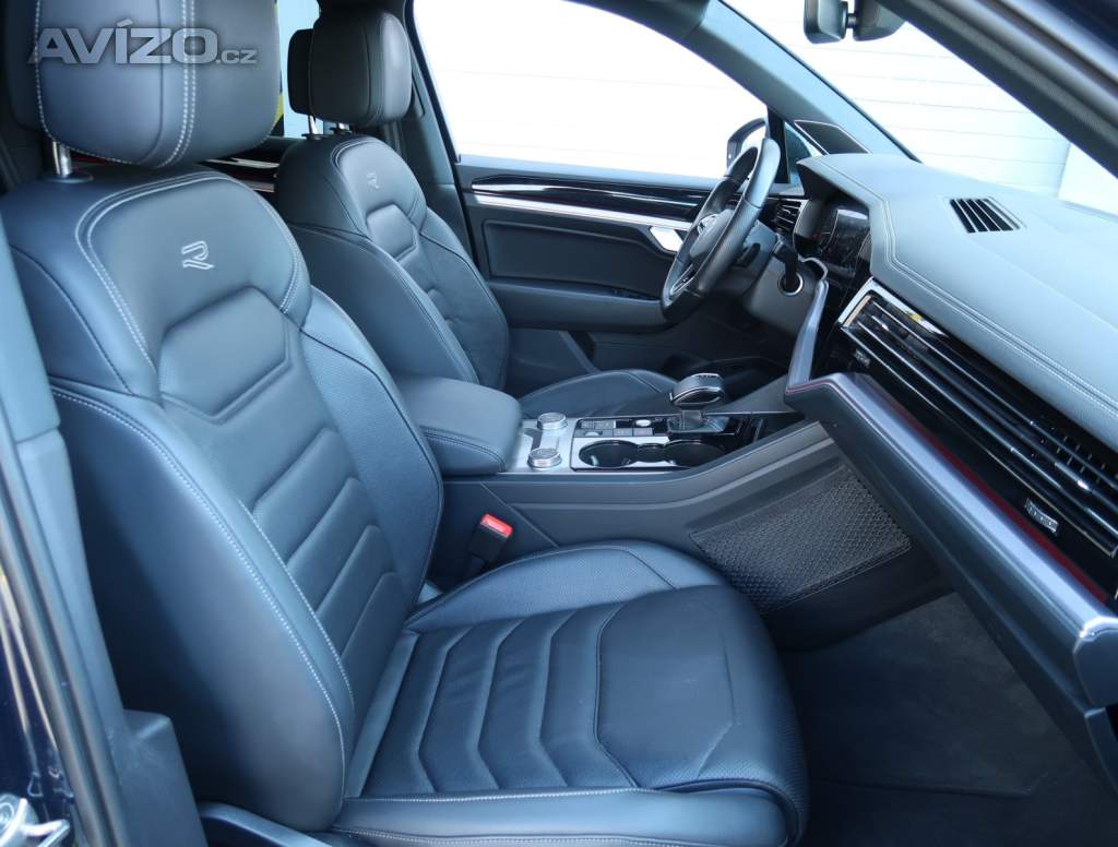 Foto inzerátu VW Touareg 3.0 TDI