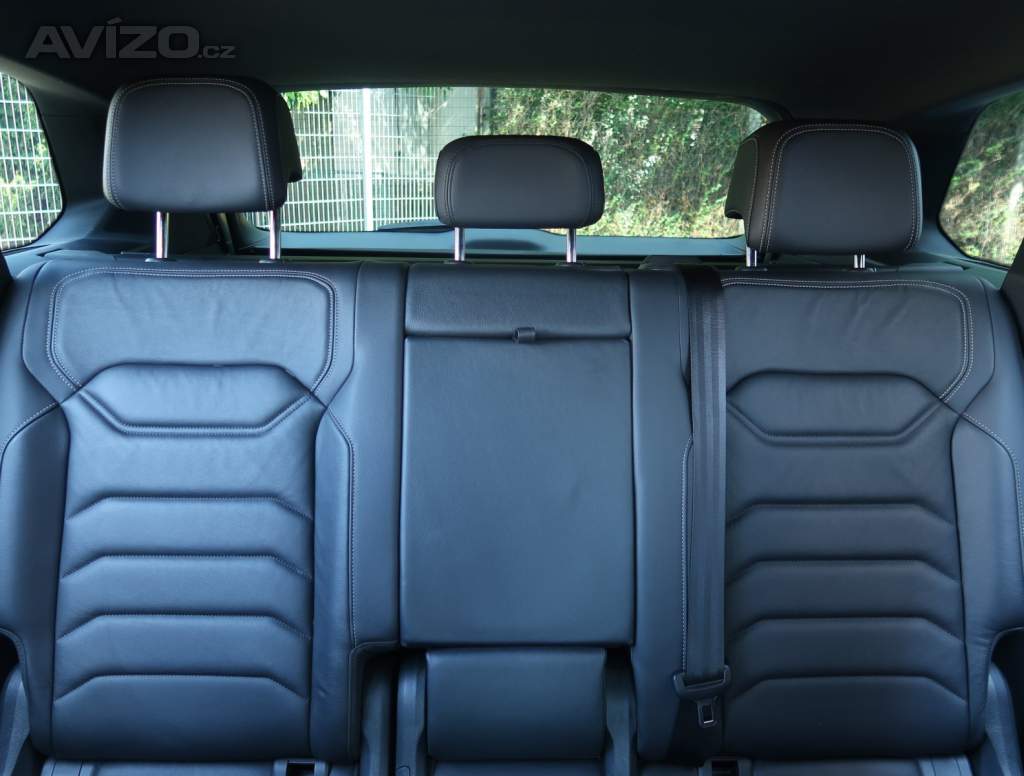 Foto inzerátu VW Touareg 3.0 TDI