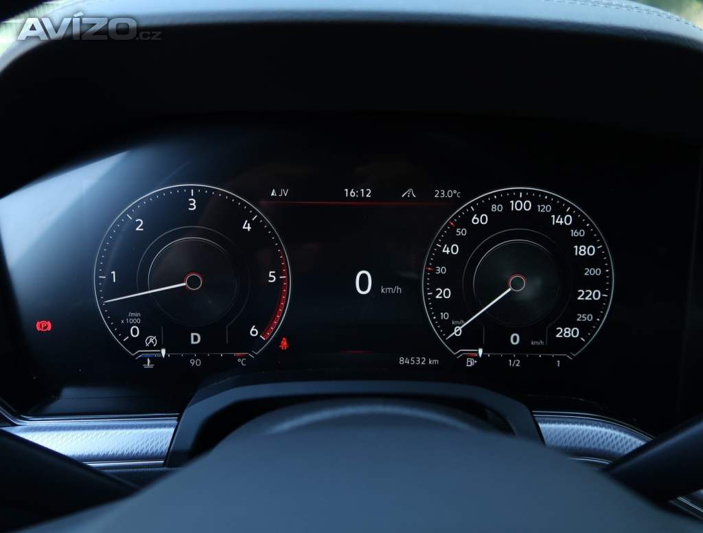 Foto inzerátu VW Touareg 3.0 TDI
